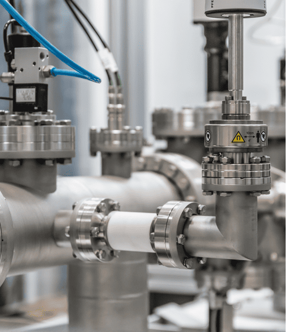 专业机械与电气维修服务