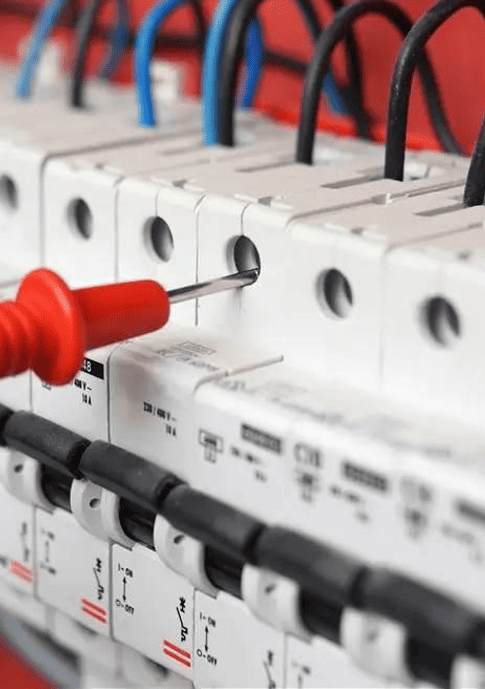 芝加哥机械与电路设备维修